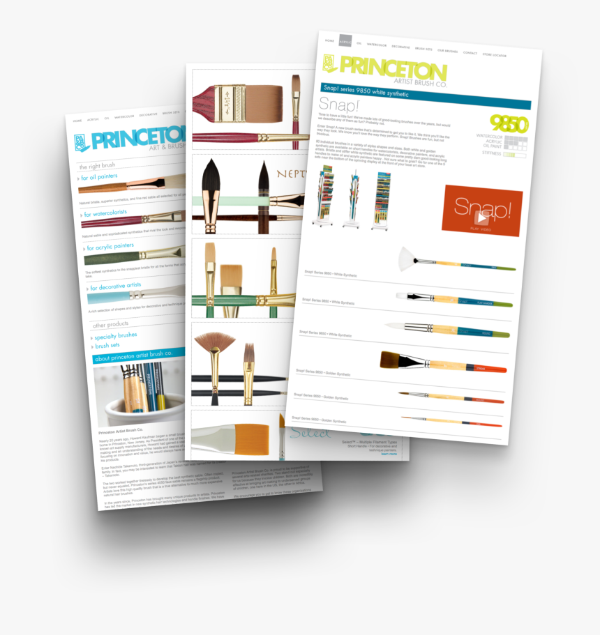 Brochure, HD Png Download