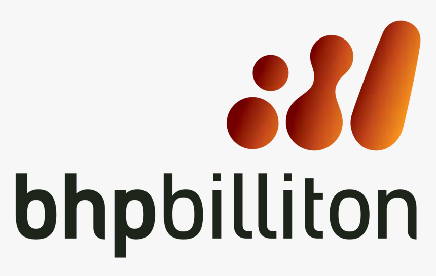 Transparent Slashes Png - Bhp Billiton Logo Png, Png Download