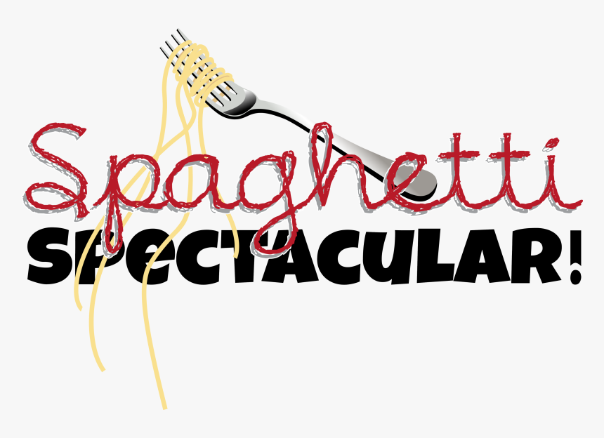 Spagetti Spectacular - Calligraphy, HD Png Download