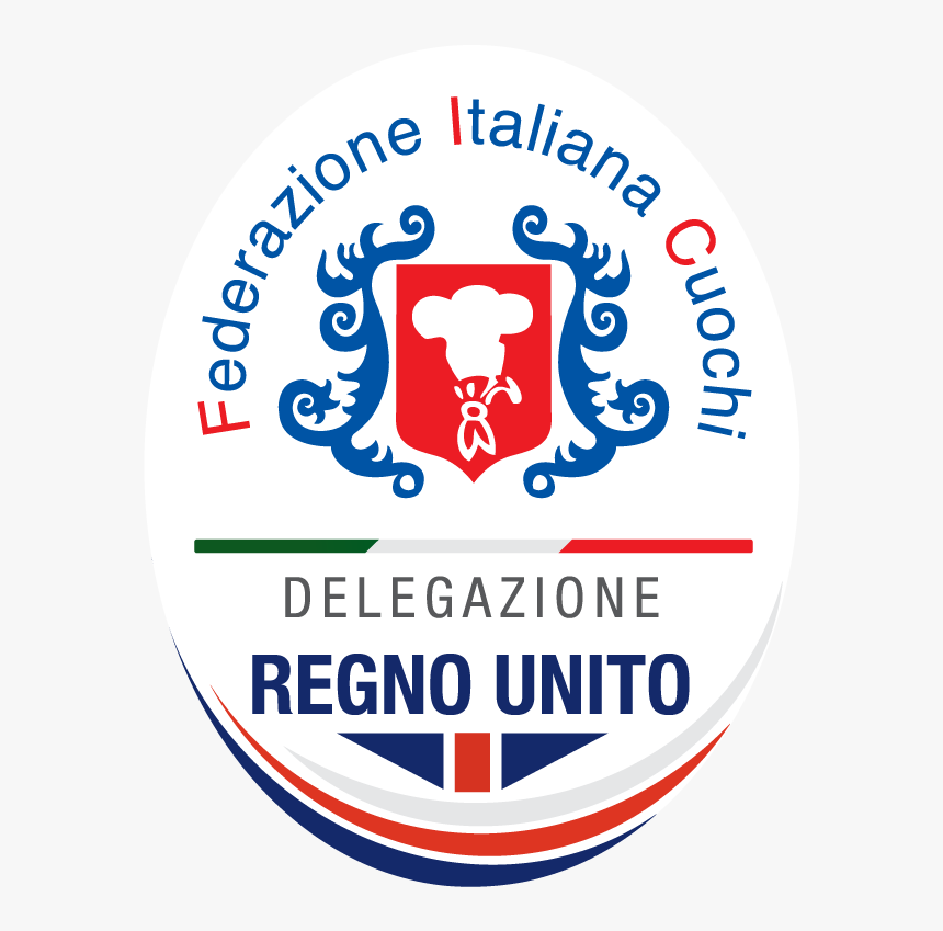Federazione Italiana Cuochi Uk - Circle, HD Png Download