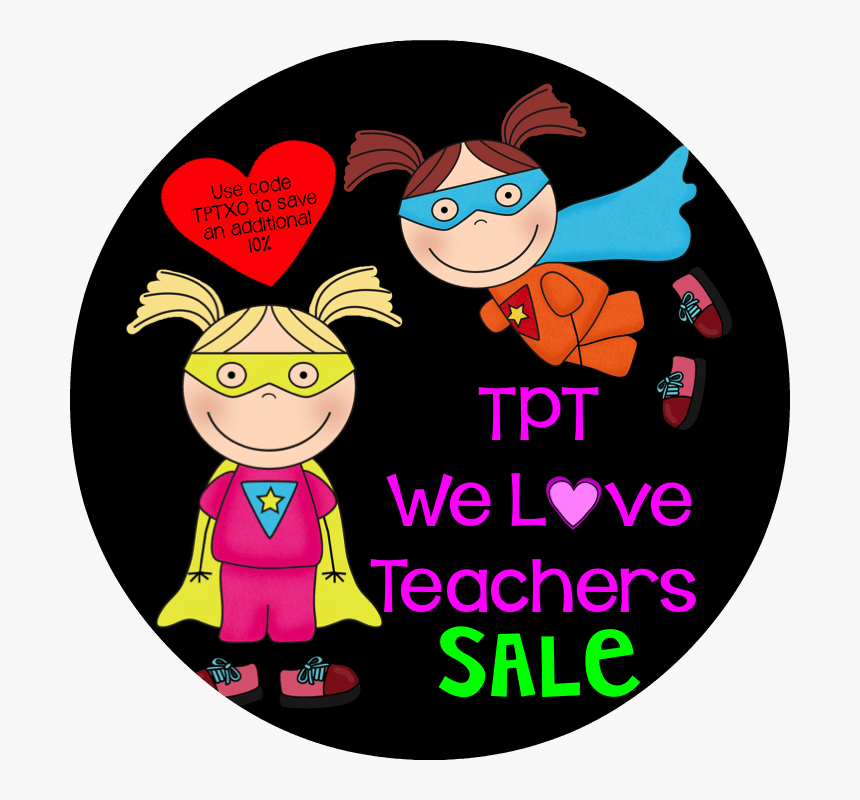 Appreciation Reasons Teachers Clipart Welovepictures - Cartoon, HD Png Download