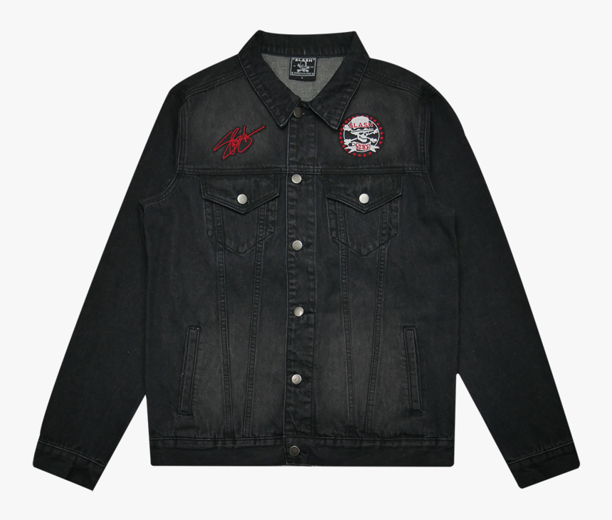 Snake Jacket - Jacket, HD Png Download