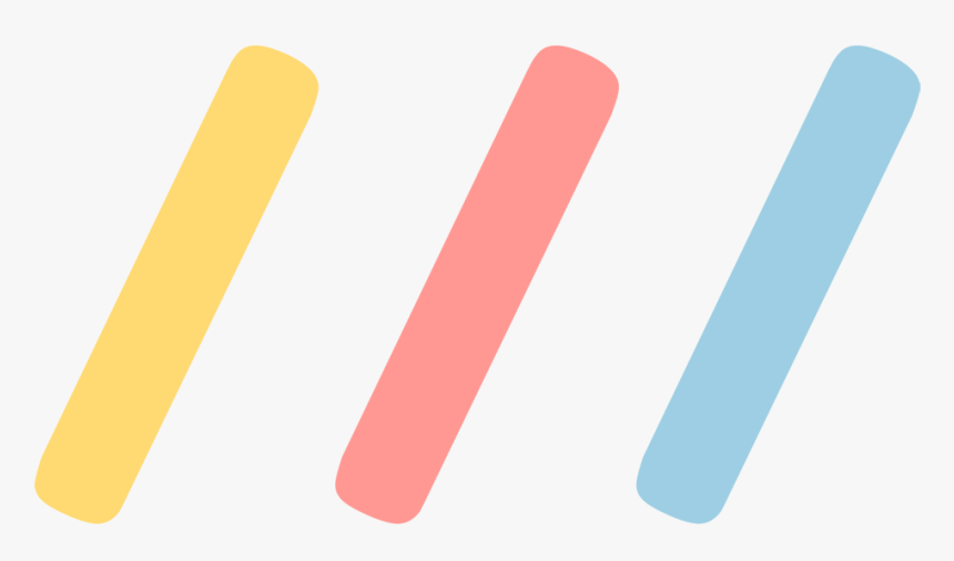 Slashes - Statistical Graphics, HD Png Download