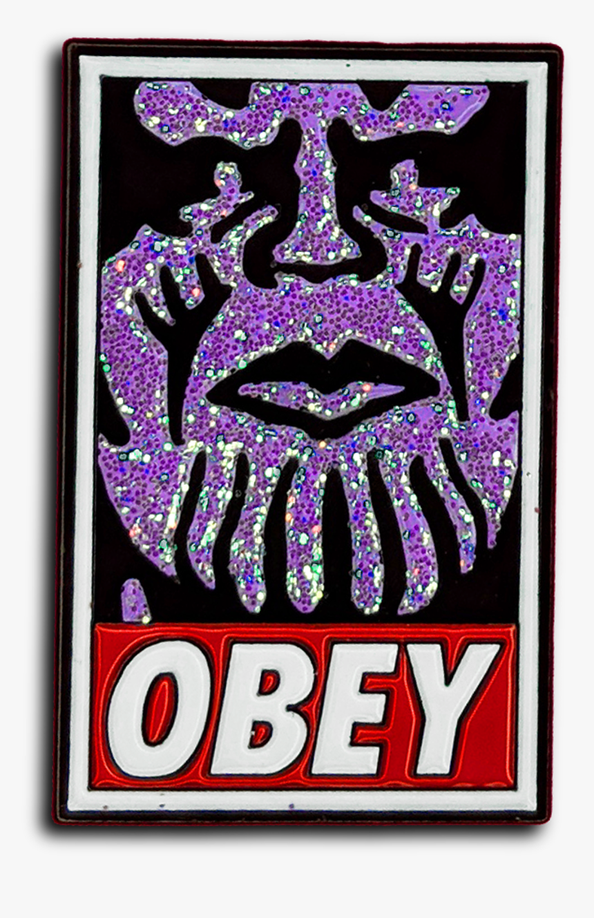 Obey Thanos, HD Png Download