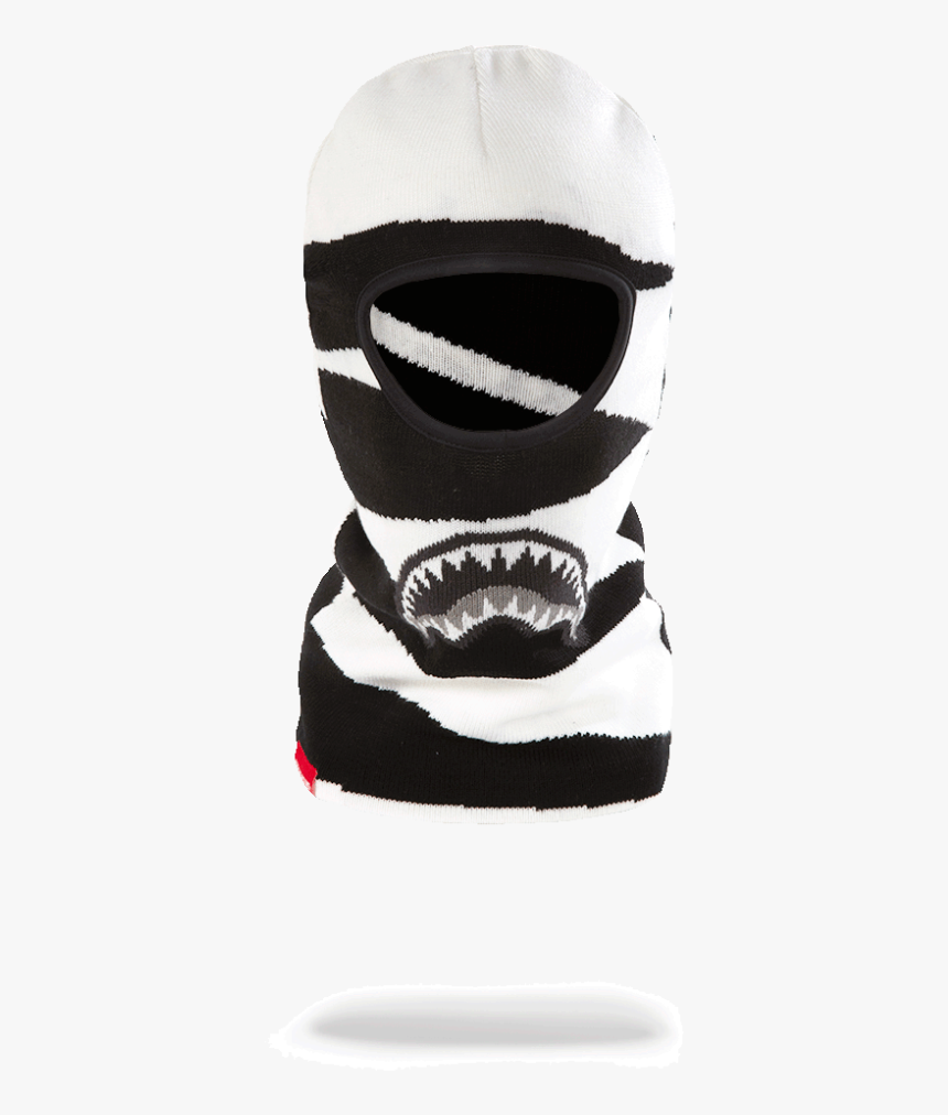 Sprayground Ski Mask, HD Png Download , Transparent Png Image PNGitem