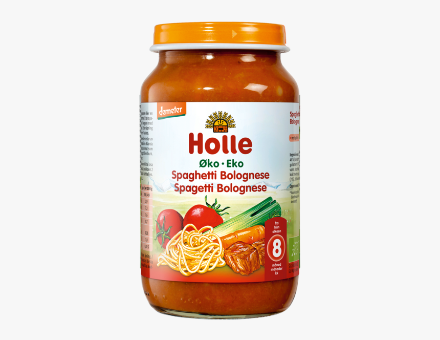 Sloiczki Dla Niemowlat Spaghetti, HD Png Download