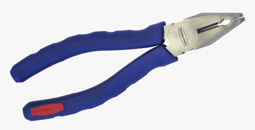 Combination Pliers, Tools, Repair - Combination Pliers Png, Transparent Png