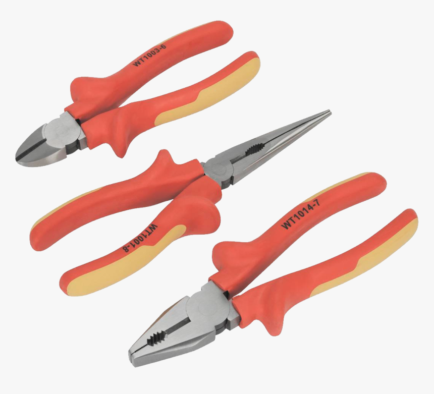 Plier Png Image - Pliers Png, Transparent Png