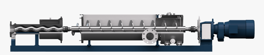 Firearm, HD Png Download