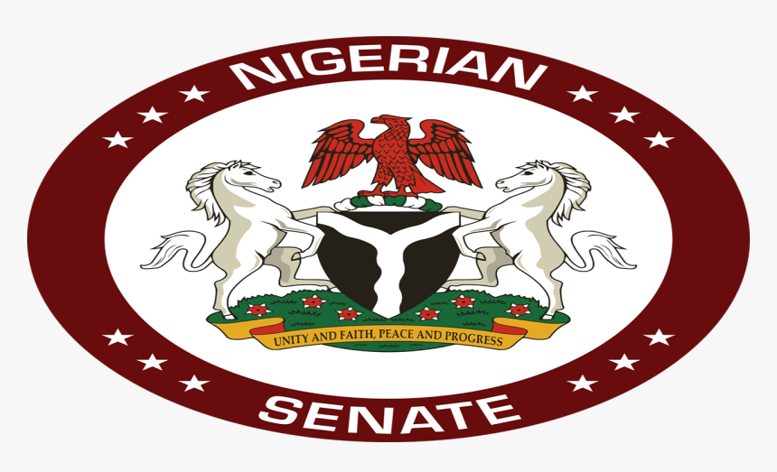 House Of Senate Nigeria, HD Png Download