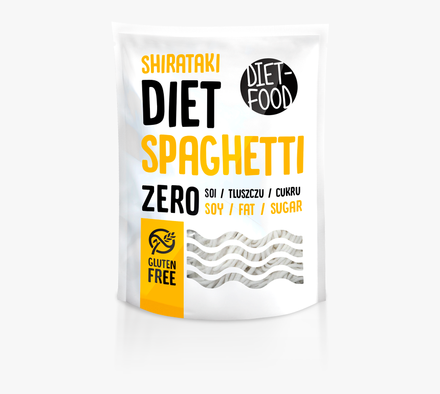 Diet Food -spagetti - Poster, HD Png Download