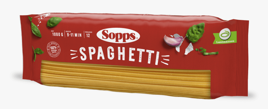 Spaghetti - Sopps, HD Png Download