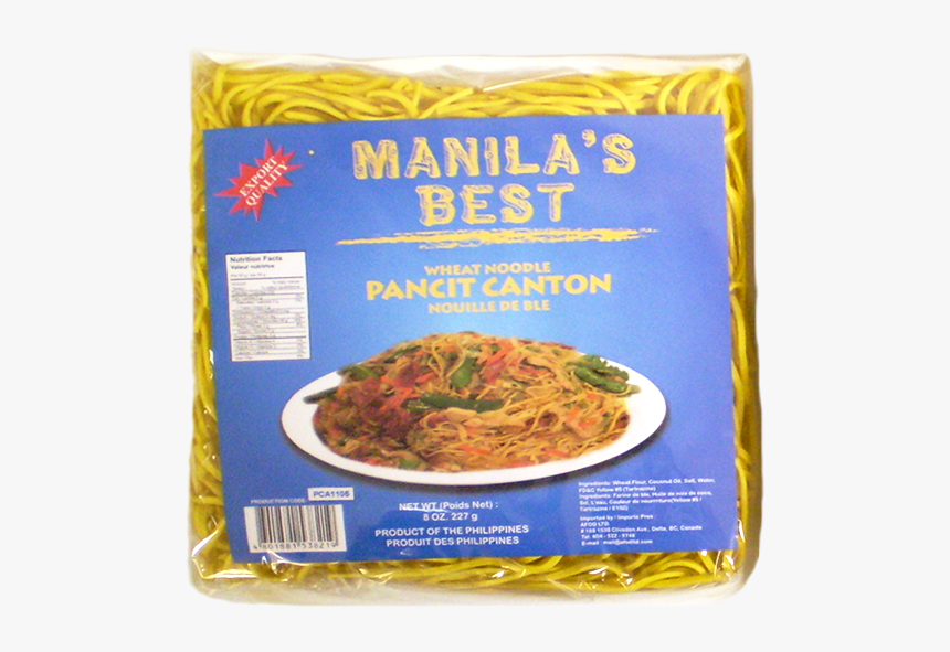 Pancit, HD Png Download