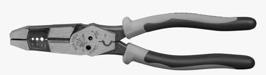 Klein Tools Pliers, HD Png Download