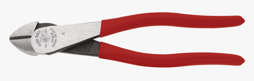 Klein Side Cutters, HD Png Download