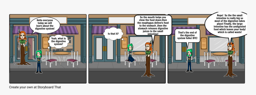 William Carlos Williams Comic Strips, HD Png Download