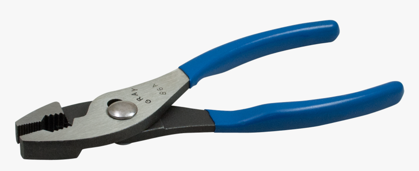 Slip Joint Pliers - Slip Joint Pliers Png, Transparent Png