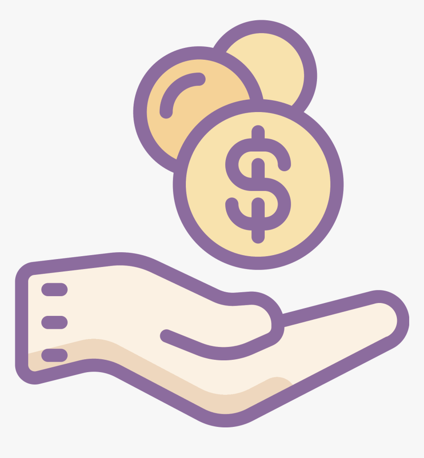 The Image Is The Right Hand Of A Person - ฟันเฟือง Png, Transparent Png