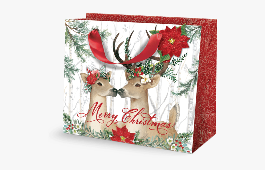 Reindeer, HD Png Download