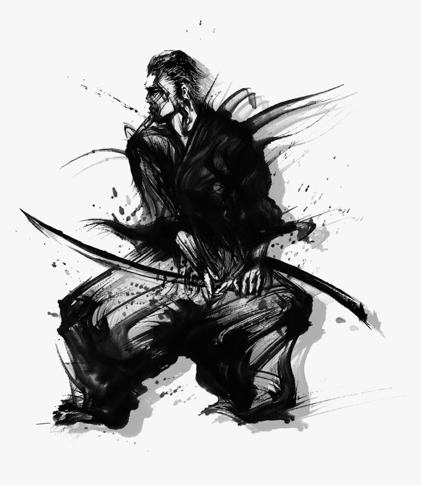 Guardian Samrai - Yuki Nishimoto, HD Png Download