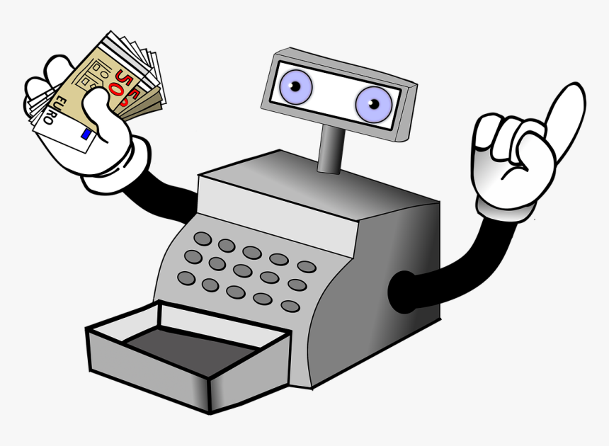 Verkaufen Clipart, HD Png Download
