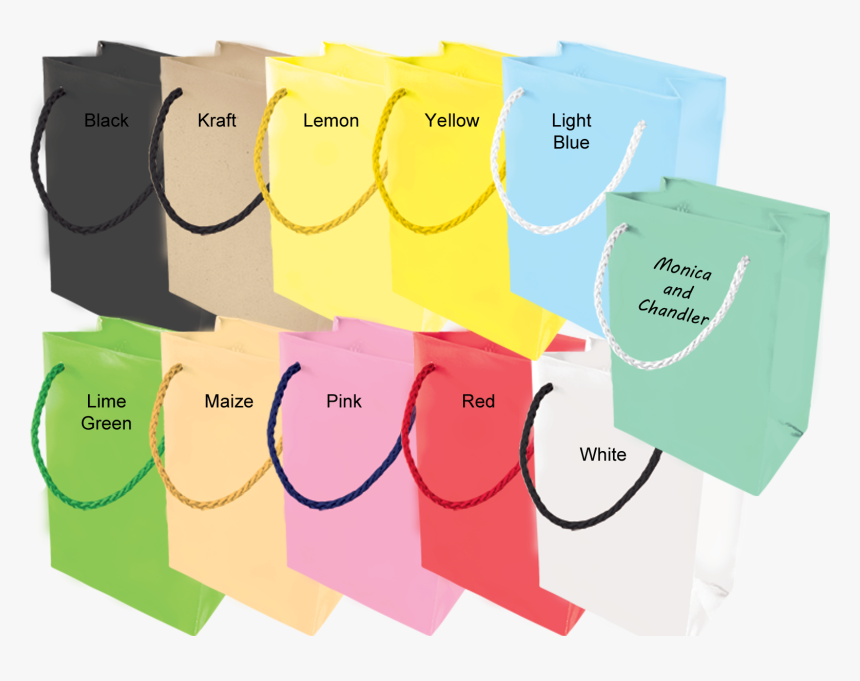 Bag, HD Png Download