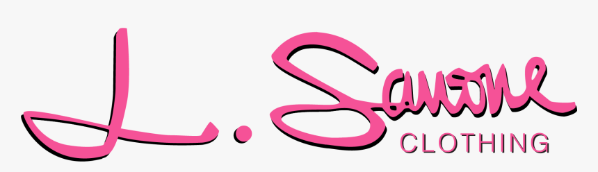 Samone Clothing, HD Png Download