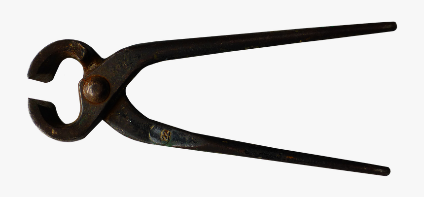 Pliers, Clamp, Tools - Metalworking Hand Tool, HD Png Download