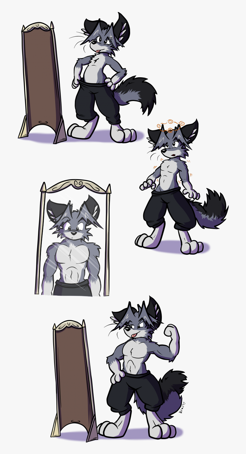 Cartoon, HD Png Download