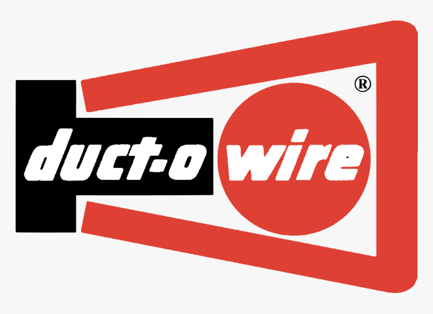 Transparent On Off Switch Png - Duct O Wire, Png Download