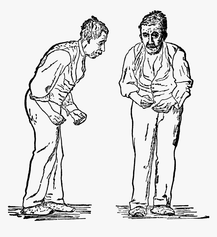 Parkinson's Disease, HD Png Download