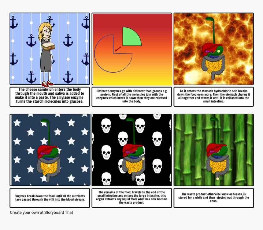 Cartoon, HD Png Download