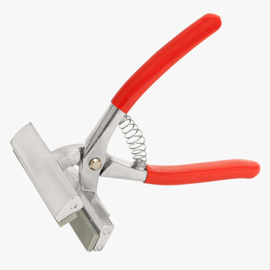 Diagonal Pliers, HD Png Download