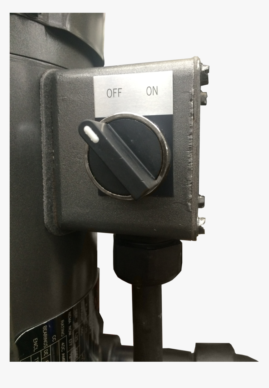 On Off Switch Png - Camera, Transparent Png