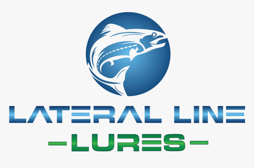 Lateral Line Lures - Graphic Design, HD Png Download