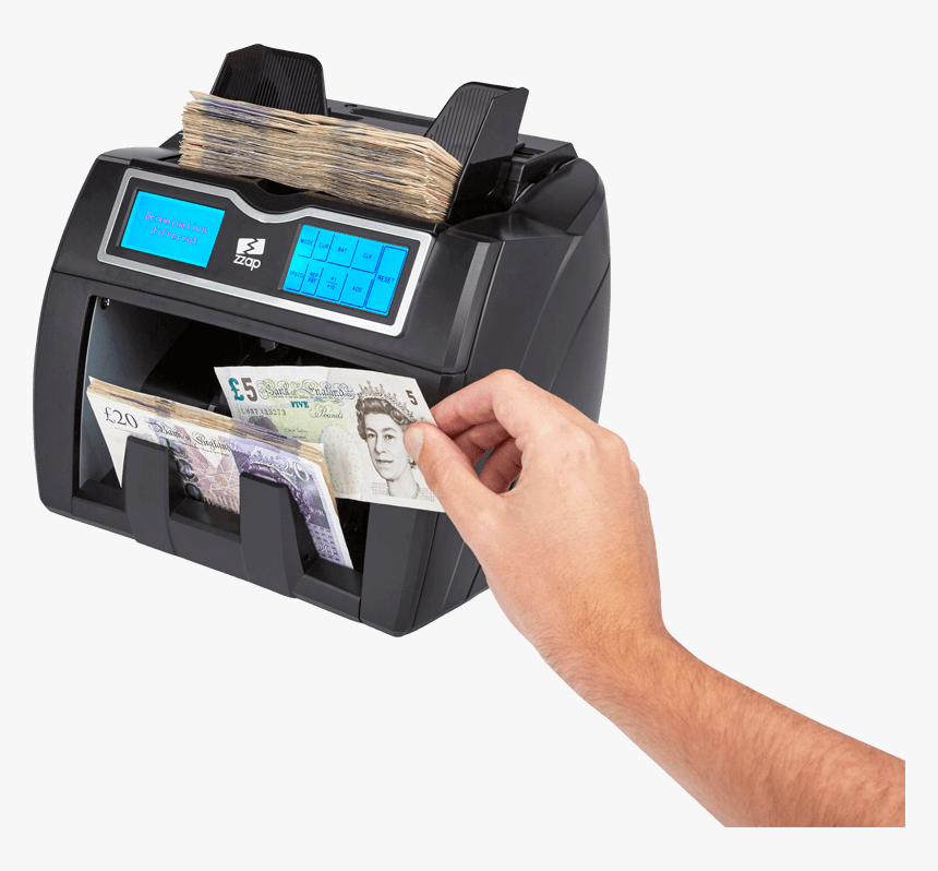 Banknote, HD Png Download