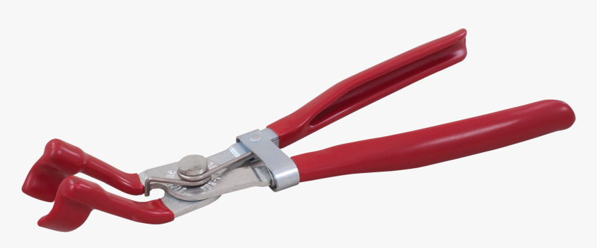 Insulated Spark Plug Boot Pliers, HD Png Download