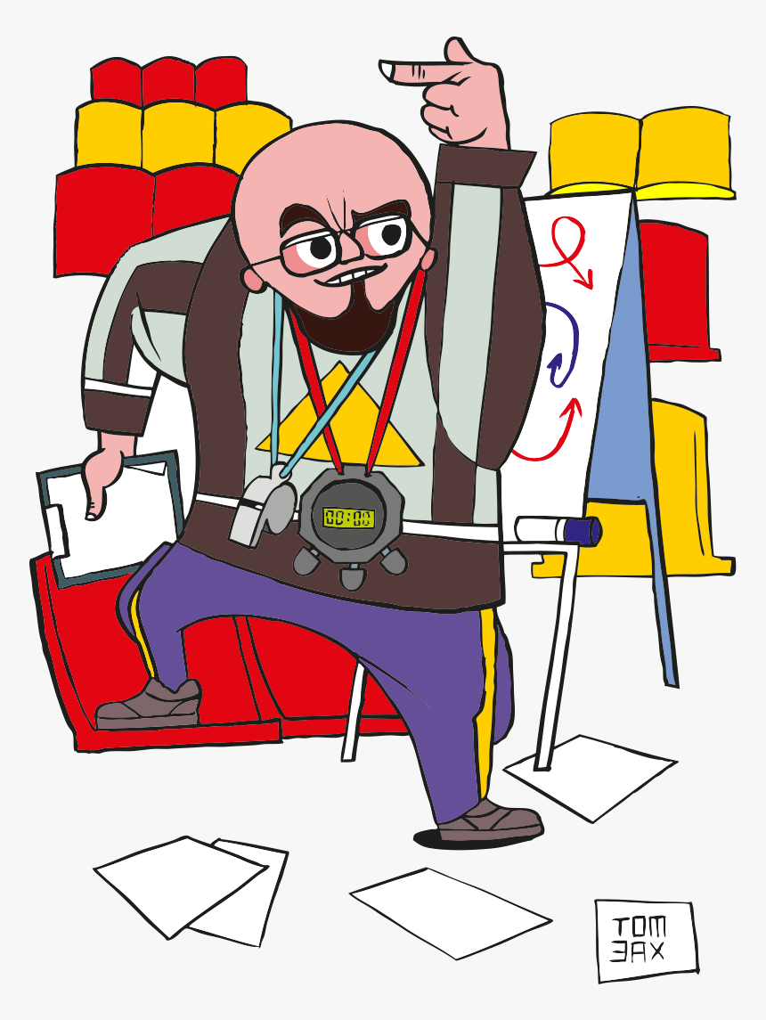 Cartoon, HD Png Download