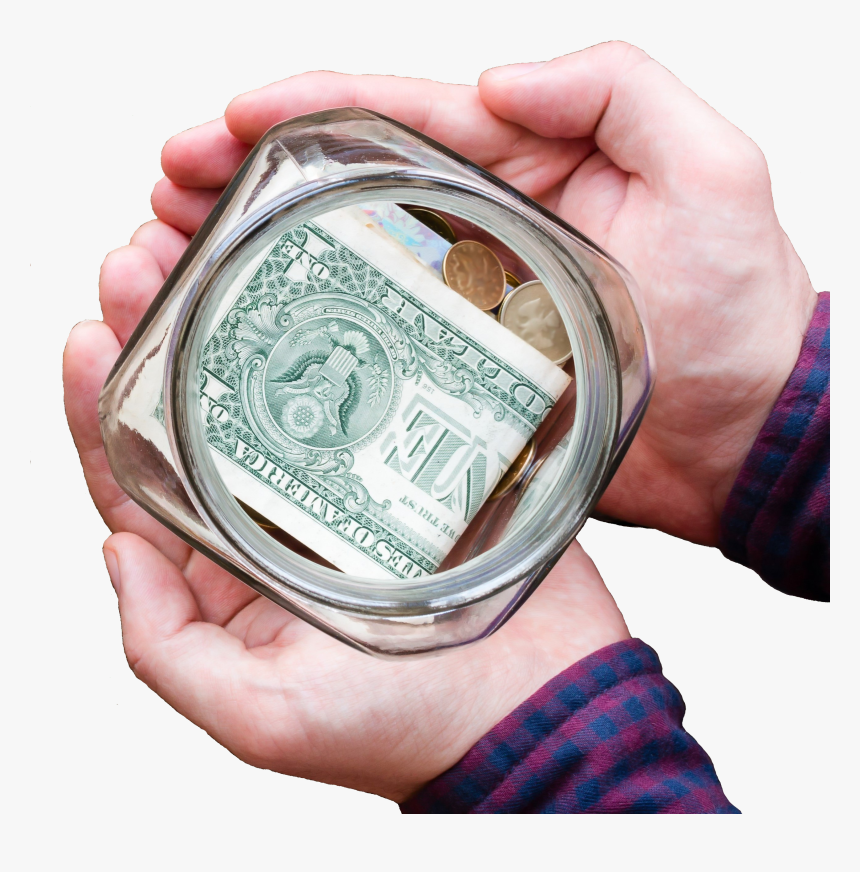 Insertions Into Ideological Circuits 2: Banknote Project, HD Png Download