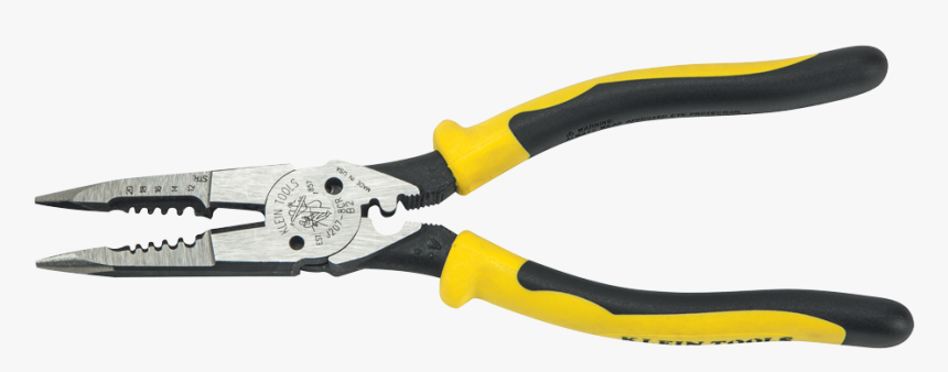 Klein Long Nose Strippers, HD Png Download