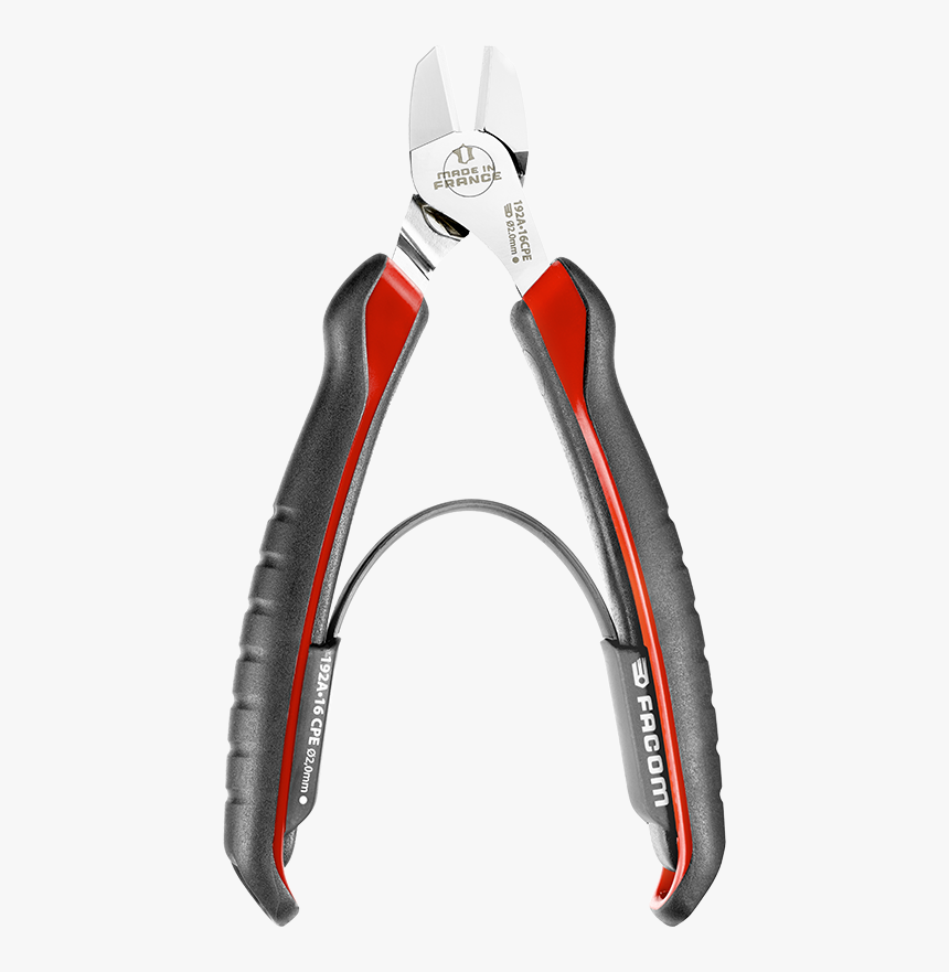 192a - 16cpe Ph03 - Facom Pliers, HD Png Download