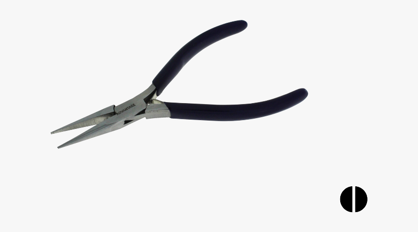 16297 - Needle-nose Pliers, HD Png Download