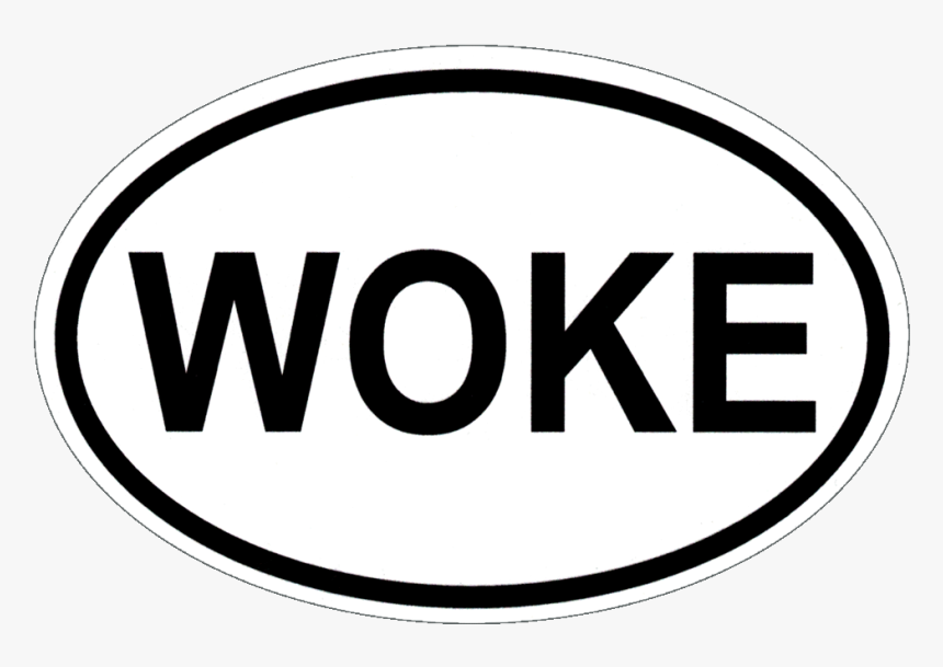 Bumper Sticker / Decal - Circle, HD Png Download