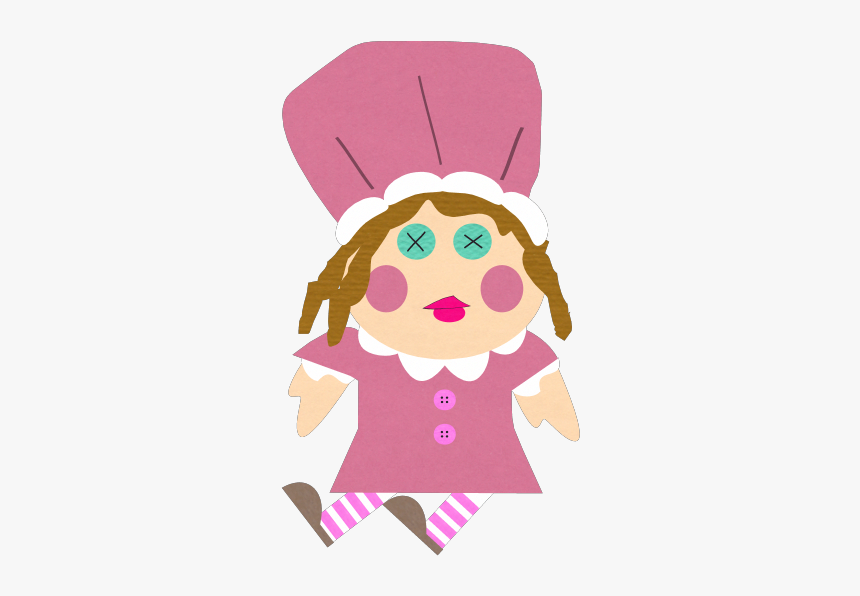Polly Prissy Pants Cartman, HD Png Download
