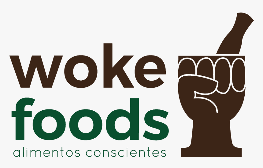 Wokefoods Newcolortest1artboard 1@4x - Sign, HD Png Download