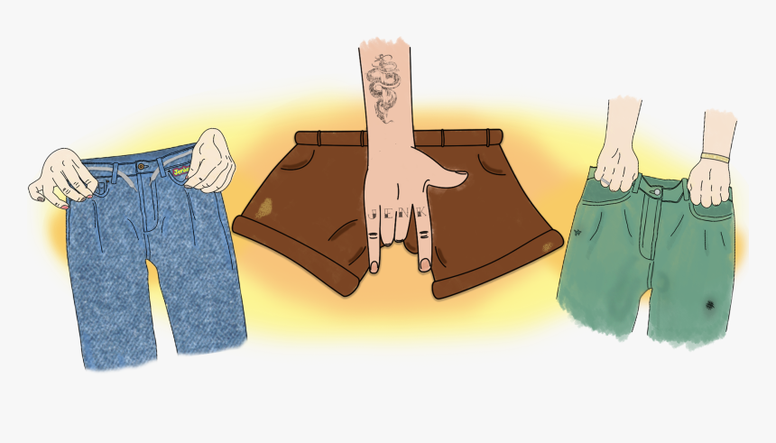 Leather, HD Png Download