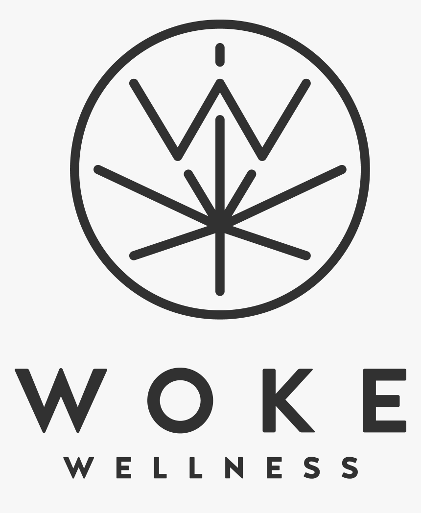 Woke Wellness Okc, HD Png Download