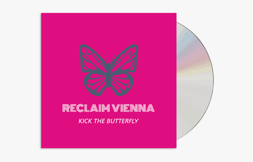 Butterfly, HD Png Download