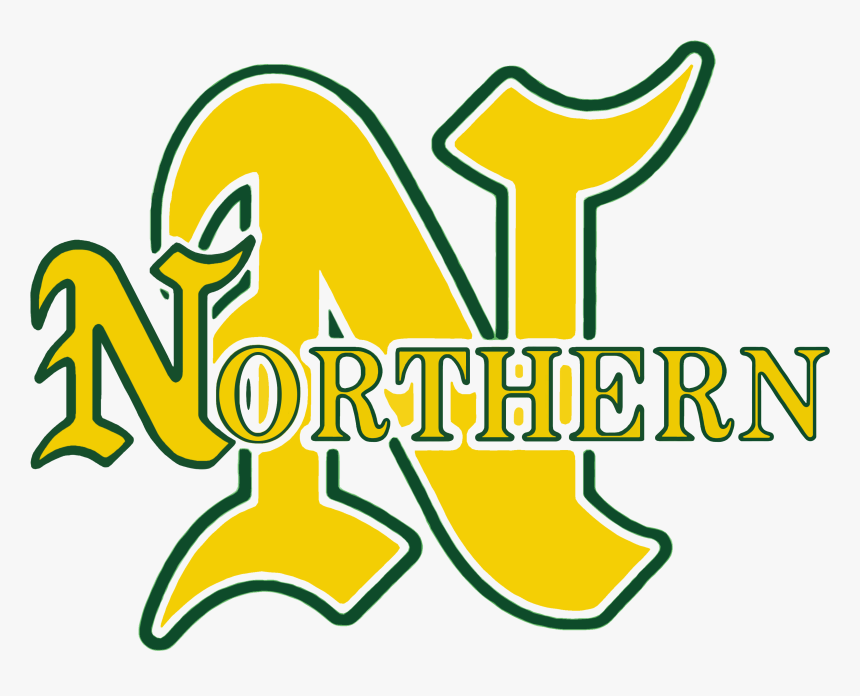 Northern N - Illustration, HD Png Download