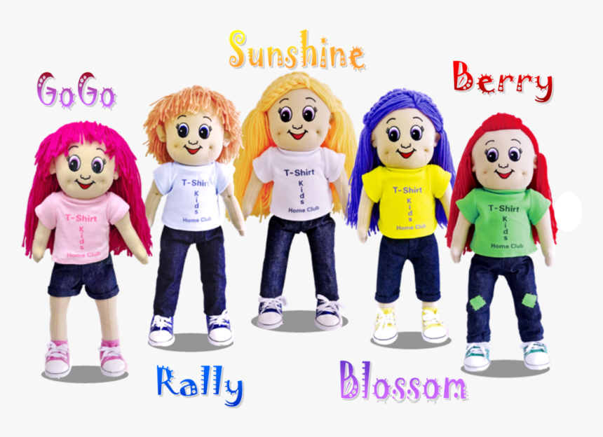 Doll, HD Png Download